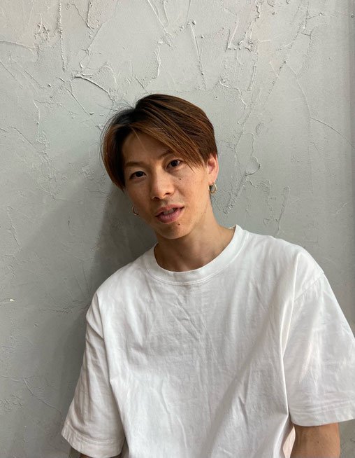 文野 伸太朗